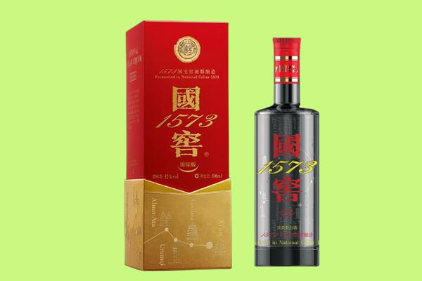 滨州市沾化回收国窖