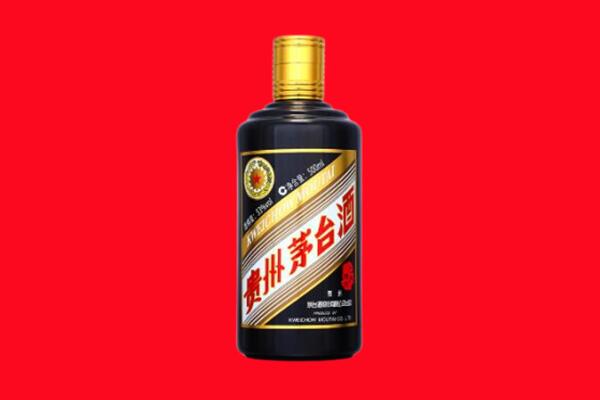 滨州市沾化回收茅台酒瓶